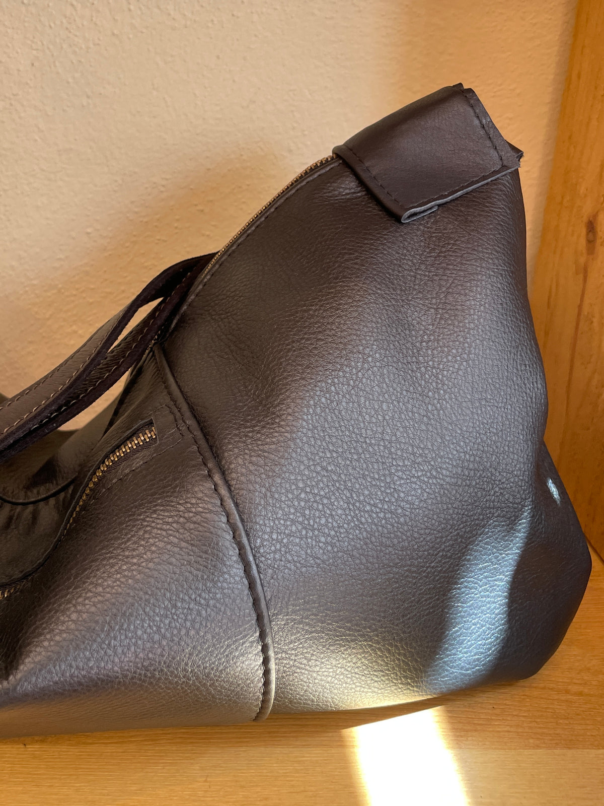 Borsa a tracolla